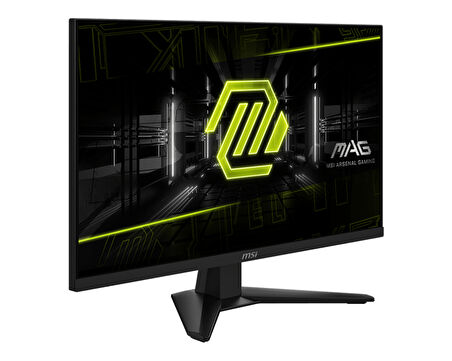MSI MAG 274QF 27″ 180Hz 0.5Ms WQHD Adaptive-Sync IPS Gaming Monitör