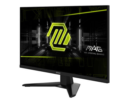 MSI MAG 274QF 27″ 180Hz 0.5Ms WQHD Adaptive-Sync IPS Gaming Monitör