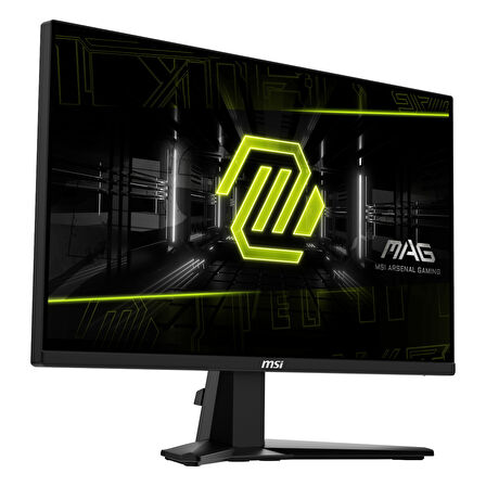 MSI MAG E20 255F 24.5" 200Hz 0.5Ms HDMI+DP HDR FullHD FreeSync IPS Vesa Monitör