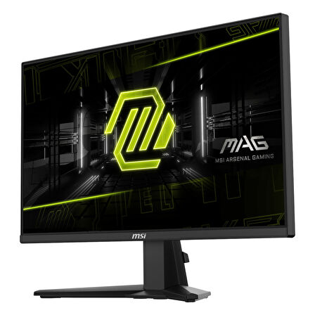 MSI MAG E20 255F 24.5" 200Hz 0.5Ms HDMI+DP HDR FullHD FreeSync IPS Vesa Monitör