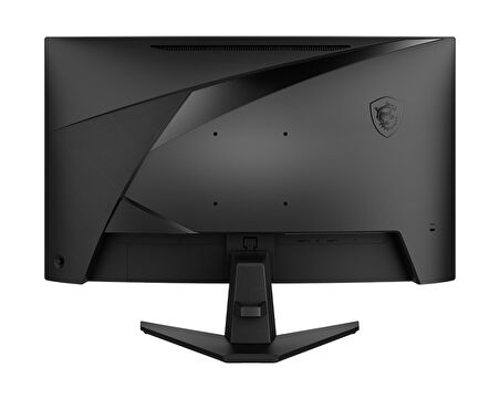 MSI MAG 276CF E20 27″ 200Hz 0.5ms Full HD FreeSync Premium Rapid VA Kavisli Gaming Monitör