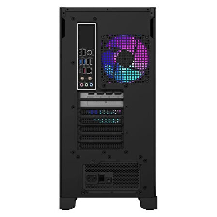 MSI MPG INFINITE X3 AI 2NVZ9-028EU Intel Core Ultra 9-285K 64GB DDR5 1TB SSD RTX5090 32GB W11 Home Gaming Masaüstü Bilgisayar