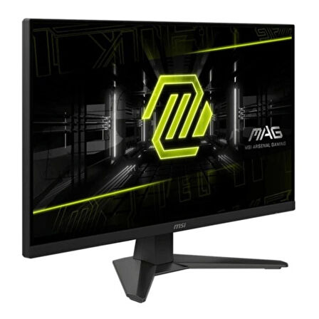 MSI MAG 272F 27 inç 200Hz 0.5ms Full HD Adaptive Sync Rapid IPS Gaming Monitör