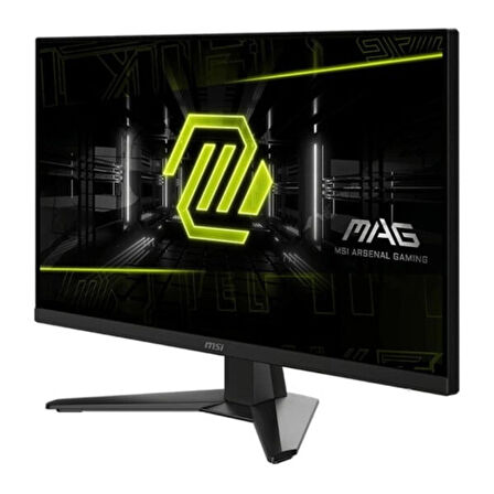 MSI MAG 272F 27 inç 200Hz 0.5ms Full HD Adaptive Sync Rapid IPS Gaming Monitör