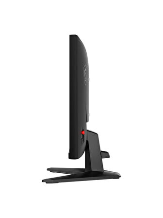 MSI 23.8 MAG 242F 1920x1080 FHD FLAT RAPID IPS 200HZ 0.5MS FREESYNC PREMIUM GAMING MONITOR
