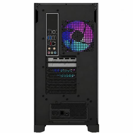 MSI MPG Infinite X3 AI 2NVZ9-028EU Ultra 9 285K 64GB DDR5 1TB SSD RTX 5090 32GB W11H Gaming PC