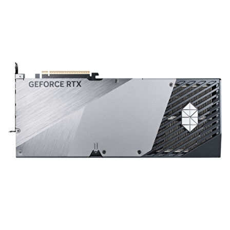 MSI GeForce RTX 5080 16G SUPRIM SOC 16GB GDRR7 256bit  DX12 DLSS4 Gaming (Oyuncu) Ekran Kartı