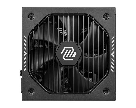 MSI MAG A750GLS PCIE5 750W 80+GOLD POWER SUPPLY