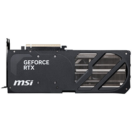 MSI GeForce RTX 5080 16G SHADOW 3X GDDR7 DLSS 4 256 Bit Ekran Kartı