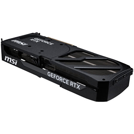 MSI GeForce RTX 5080 16G SHADOW 3X GDDR7 DLSS 4 256 Bit Ekran Kartı
