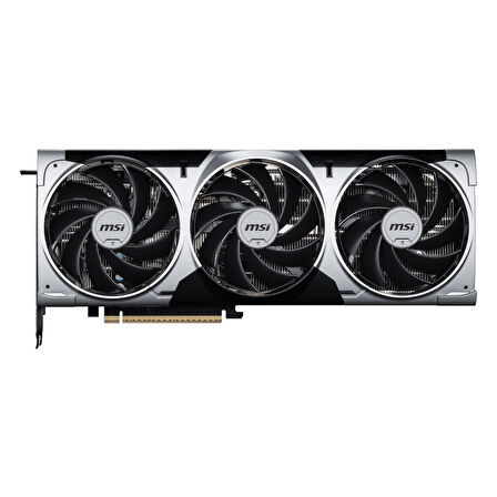 MSI Ventus 3X Plus GeForce RTX 5080 16GB GDDR7 256Bit HDMI/DP Ekran Kartı