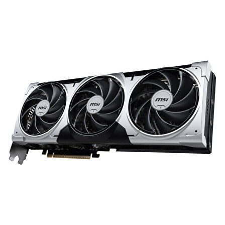 MSI Ventus 3X Plus GeForce RTX 5080 16GB GDDR7 256Bit HDMI/DP Ekran Kartı