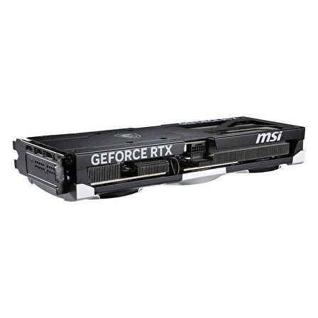 MSI Ventus 3X Plus GeForce RTX 5080 16GB GDDR7 256Bit HDMI/DP Ekran Kartı