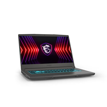 MSI Thin 15 B13UC-2868XTR i5-13420H 16GB 512GB SSD 4GB RTX3050 15.6 FHD 144Hz FreeDOS