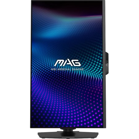 MSI MAG 274QPF X30MV 27 2560x1440 WQHD 300Hz 0.5ms HDMI DP Vesa Display HDR 1000 Adaptive Sync Rapid VA Gaming Monitör
