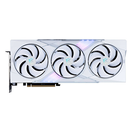 MSI Gaming Trio White GeForce RTX 5070 Ti OC 16GB GDDR7 256Bit HDMI/DP Ekran Kartı