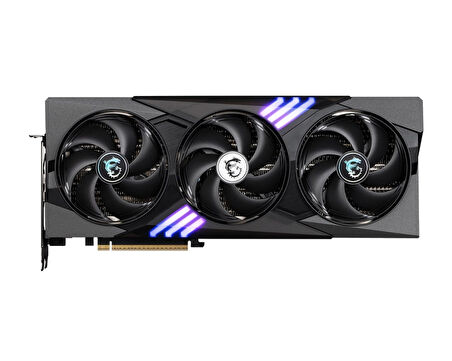 MSI GeForce RTX 5070TI 16GB GAMING TRIO OC GDDR7 256Bit DX12 Gaming (Oyuncu) Ekran Kartı