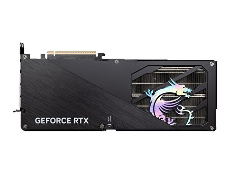 MSI GeForce RTX 5070TI 16GB GAMING TRIO OC GDDR7 256Bit DX12 Gaming (Oyuncu) Ekran Kartı