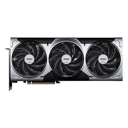 MSI Ventus 3X GeForce RTX 5090 32GB GDDR7 512Bit HDMI/DP Ekran Kartı