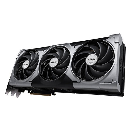 MSI Ventus 3X GeForce RTX 5090 32GB GDDR7 512Bit HDMI/DP Ekran Kartı