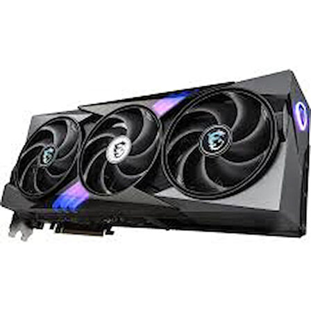 MSI VGA GEFORCE RTX 5070 12G GAMING TRIO OC