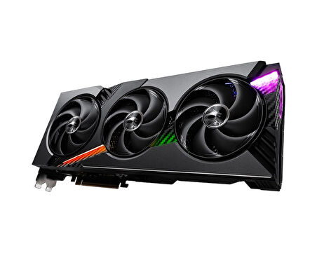 MSI GeForce RTX 5070 12G VANGUARD SOC 12GB GDDR7 192Bit DLSS 4 Gaming (Oyuncu) Ekran Kartı