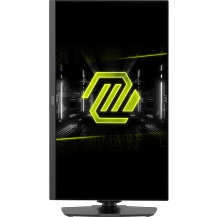 MSI MAG 272URDF E16 27 Dual Çözünürlük 4K 160Hz - FHD 320Hz 0.5ms HDMI DP HDR 400 AMD FreeSync Premium Rapid IPS Gaming Monitör