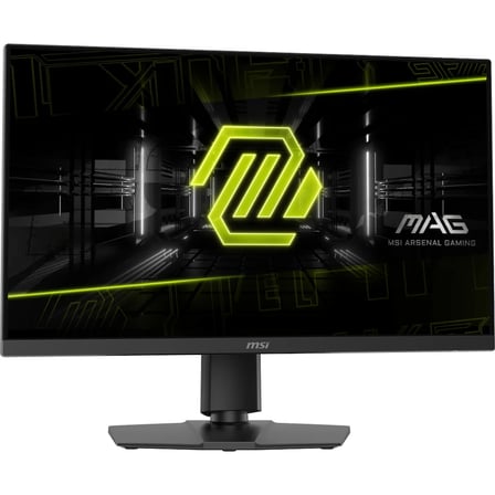 MSI MAG 272URDF E16 27 Dual Çözünürlük 4K 160Hz - FHD 320Hz 0.5ms HDMI DP HDR 400 AMD FreeSync Premium Rapid IPS Gaming Monitör