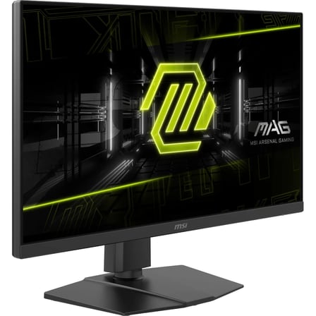 MSI MAG 272URDF E16 27 Dual Çözünürlük 4K 160Hz - FHD 320Hz 0.5ms HDMI DP HDR 400 AMD FreeSync Premium Rapid IPS Gaming Monitör