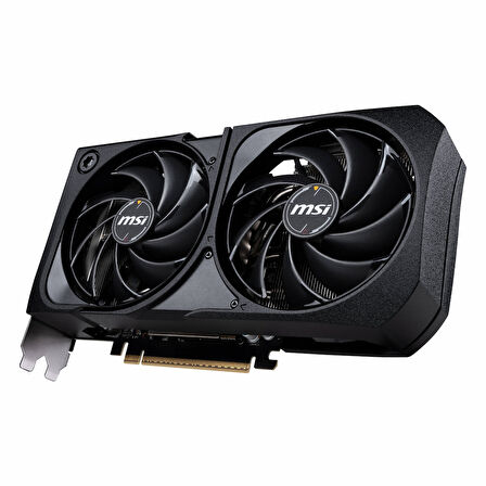 MSI Shadow 2X GeForce RTX 5070 OC 12GB GDDR7 192Bit HDMI/DP Ekran Kartı