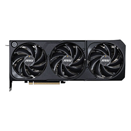 MSI Shadow 3X GeForce RTX 5070 OC 12GB GDDR7 192Bit HDMI/DP Ekran Kartı