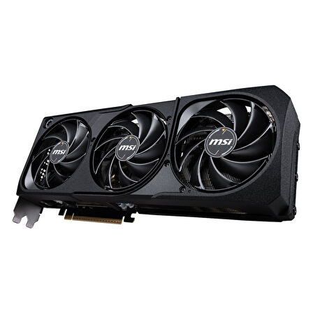 MSI Shadow 3X GeForce RTX 5070 OC 12GB GDDR7 192Bit HDMI/DP Ekran Kartı