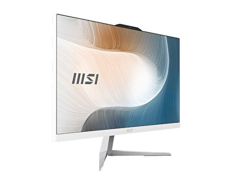 MSI Modern AM242 12M-1692XTR i5-1235U 16GB 512GB SSD 23.8 FHD FreeDOS