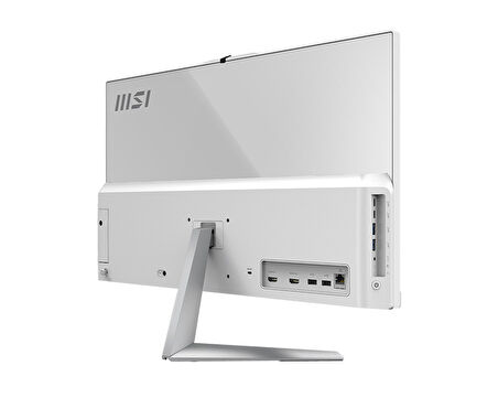 MSI Modern AM242 12M-1692XTR i5-1235U 16GB 512GB SSD 23.8 FHD FreeDOS