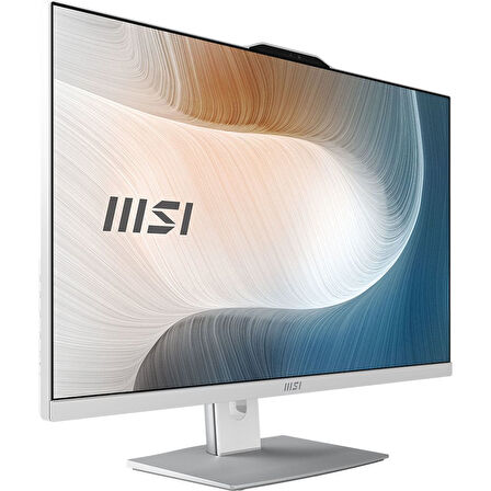 MSI Modern AM272P 12M-1085TR i5-1235U 16GB 512GB SSD 27 FHD Windows 11 Home