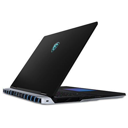 MSI Titan 18 HX AI A2XWJG-217TR Ultra  9 285HX 96GB DDR5 6TB SSD 24GB RTX5090 GDDR7 18.0 UHD+ MiniLed 120Hz Windows 11 Pro