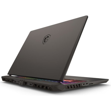 MSI Vector 16 HX AI A2XWIG-090XTR Ultra 9 275HX 16 GB 1 TB SSD RTX5080 16" WQXGA Gaming Laptop - OUTLET