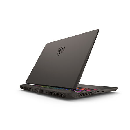 MSI Vector 16 HX AI A2XWHG-091XTR Ultra 7 255HX 16GB 1TB SSD 12GB RTX5070Ti 140W 16 FHD+ 144Hz FreeDOS