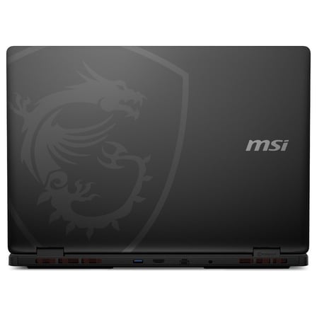 MSI Msı Crosshaır 18 Hx Aı Intel Core Ultra 9 275HX 64GB 512GB SSD RTX5070 8gb Freedos 18" Qhd+ 240Hz Taşınabilir Bilgisayar A2XWGKG-014TR-A15