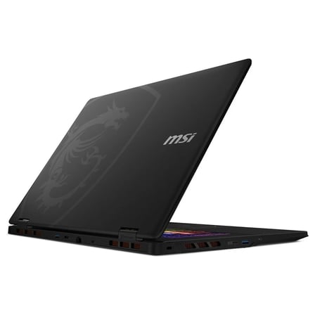MSI Msı Crosshaır 18 Hx Aı Intel Core Ultra 9 275HX 64GB 4tb SSD RTX5070 8gb Windows 11 Pro 18" Qhd+ 240Hz Taşınabilir Bilgisayar A2XWGKG-014TR-A76