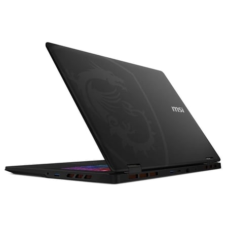 MSI Msı Crosshaır 18 Hx Aı Intel Core Ultra 9 275HX 96GB 512GB SSD RTX5070 8gb Windows 11 Pro 18" Qhd+ 240Hz Taşınabilir Bilgisayar A2XWGKG-014TR-A78