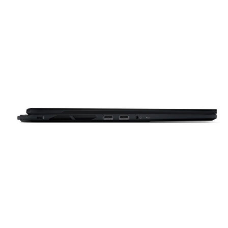 MSI Stealth 18 HX AI A2XWIG-021TR Ultra 9 275HX 64GB DDR5 2TB SSD 16GB RTX5080 GDDR7 18.0 UHD+ MiniLed 120Hz Windows 11 Pro