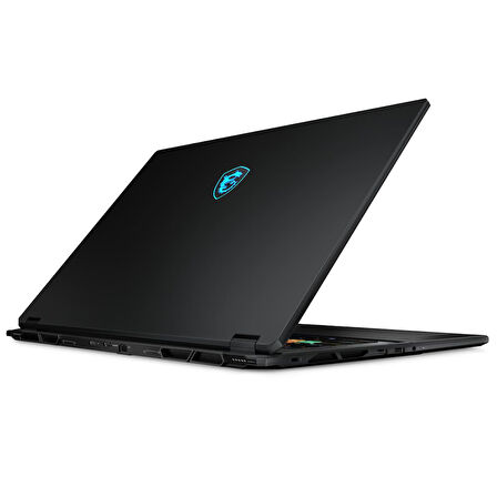 MSI Stealth 18 HX AI A2XWHG-024TR Ultra 9 275HX 32GB 2TB SSD 12GB RTX5070Ti 140W 18 QHD+ 240Hz Windows 11 Pro