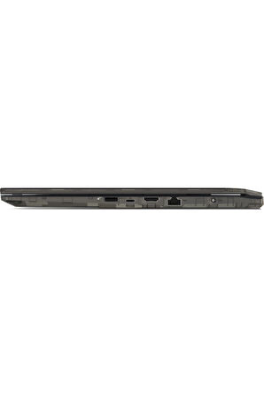 CYBORG 15 A13VE-1863XTR Intel Core i5 12420H 16GB 512GB SSD RTX4050 Freedos 15.6" FHD Bilgisayar