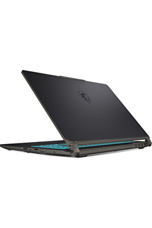 CYBORG 15 A13VE-1863XTR Intel Core i5 12420H 16GB 512GB SSD RTX4050 Freedos 15.6" FHD Bilgisayar