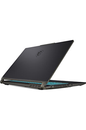 CYBORG 15 A13VE-1863XTR Intel Core i5 12420H 16GB 512GB SSD RTX4050 Freedos 15.6" FHD Bilgisayar