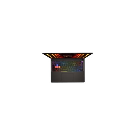 MSI Msı Vector 16 Hx Aı Intel Core Ultra 9 275HX 32GB 4tb SSD RTX5070 Freedos 16" Qhd+ 240Hz Taşınabilir Bilgisayar A2XWGG-021TR-A3