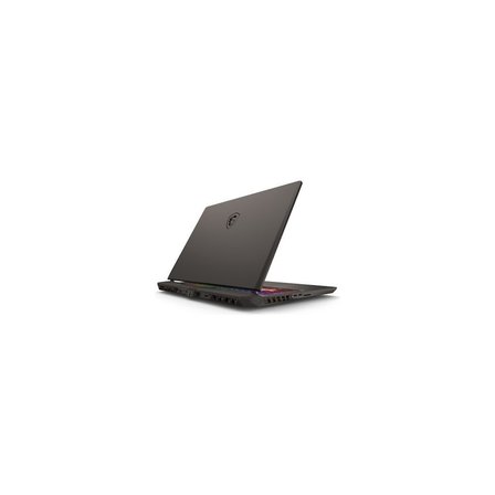 MSI Msı Vector 16 Hx Aı Intel Core Ultra 9 275HX 64GB 512GB SSD RTX5070 Freedos 16" Qhd+ 240Hz Taşınabilir Bilgisayar A2XWGG-021TR-A15