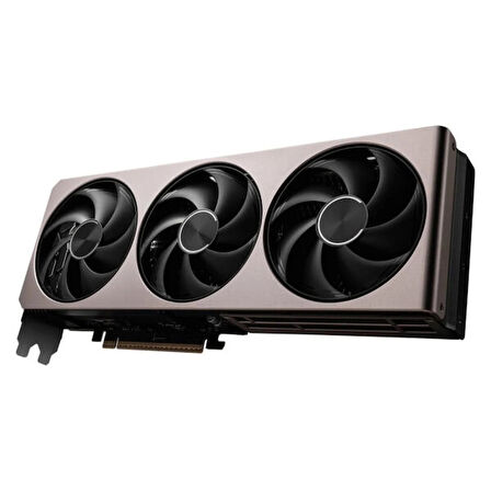 MSI GeForce RTX 5070 Ti 16G INSPIRE 3X OC 16GB GDDR7 256 Bit DLSS 4 Ekran Kartı