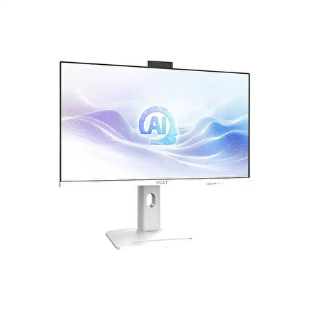 MSI Modern AM273QP AI 1UMG-098XTR Ultra 7 155H 32GB 1TB SSD 27 WQHD FreeDOS